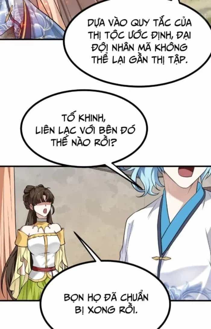 Tiên Nhân Này Quá Nghiêm Túc - Chương 28 - ảnh 28