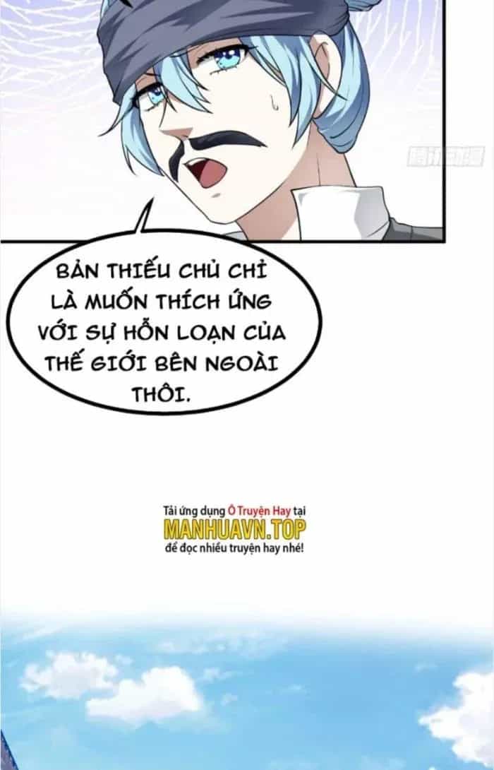 Tiên Nhân Này Quá Nghiêm Túc - Chương 29 - ảnh 12