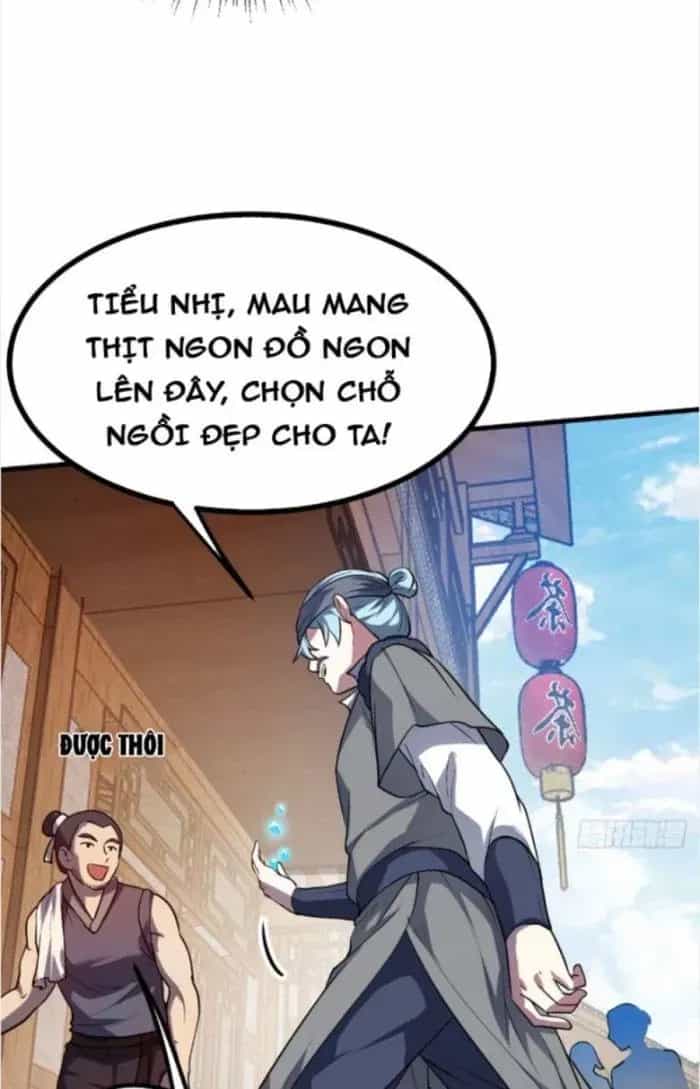 Tiên Nhân Này Quá Nghiêm Túc - Chương 29 - ảnh 14