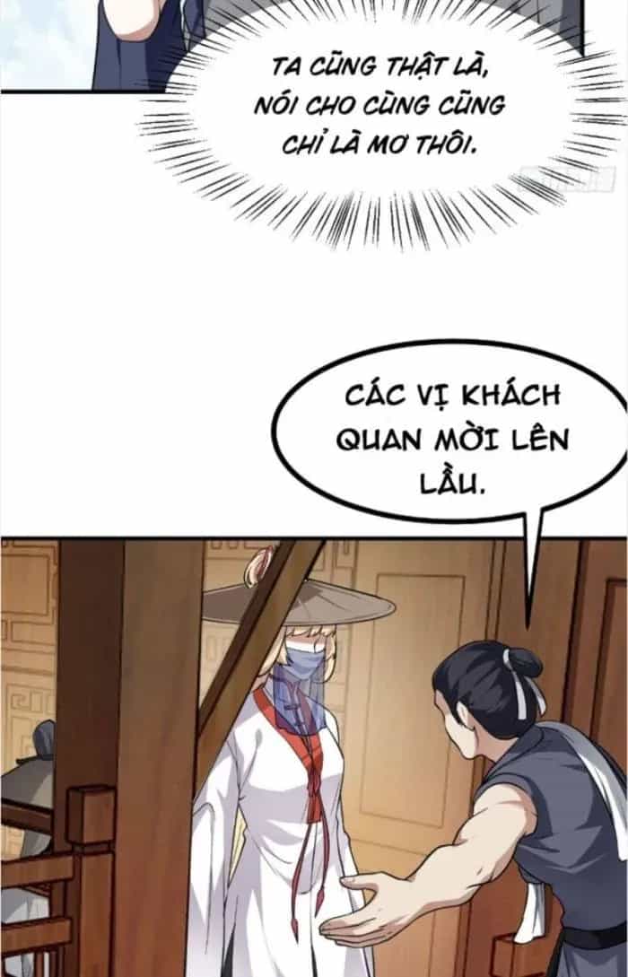 Tiên Nhân Này Quá Nghiêm Túc - Chương 29 - ảnh 18