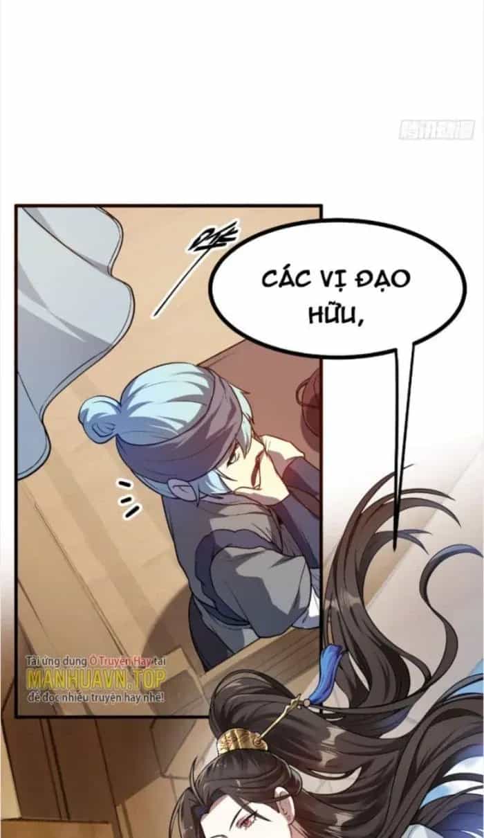 Tiên Nhân Này Quá Nghiêm Túc - Chương 29 - ảnh 33