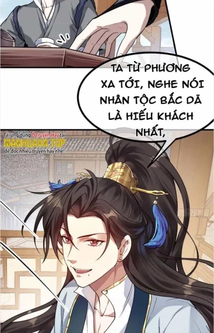 Tiên Nhân Này Quá Nghiêm Túc - Chương 29 - ảnh 37