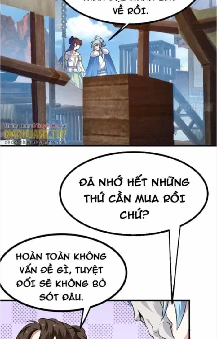 Tiên Nhân Này Quá Nghiêm Túc - Chương 29 - ảnh 4