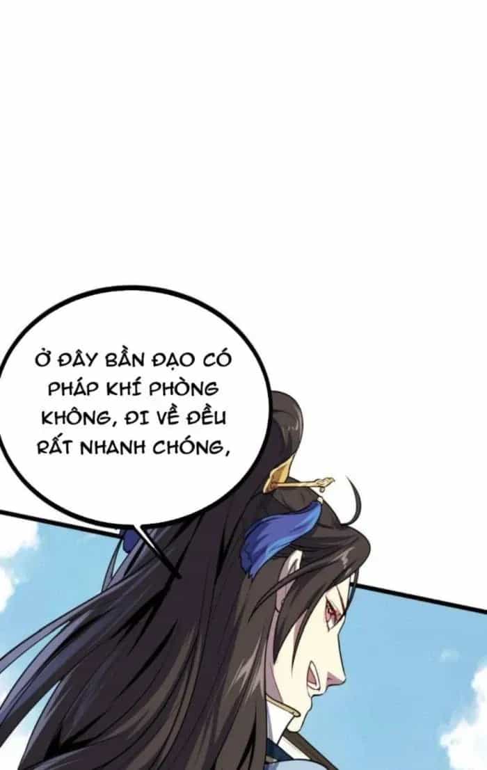 Tiên Nhân Này Quá Nghiêm Túc - Chương 30 - ảnh 36