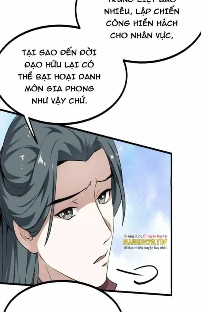 Tiên Nhân Này Quá Nghiêm Túc - Chương 30 - ảnh 43