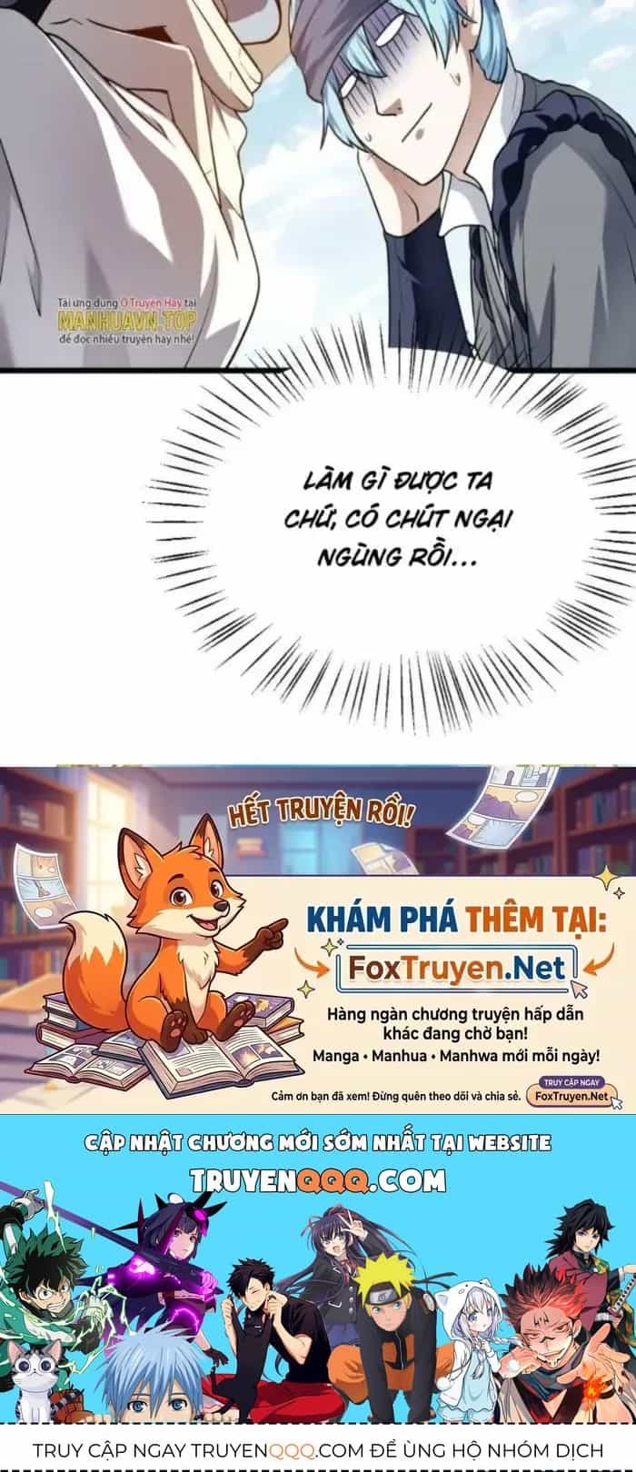 Tiên Nhân Này Quá Nghiêm Túc - Chương 30 - ảnh 46