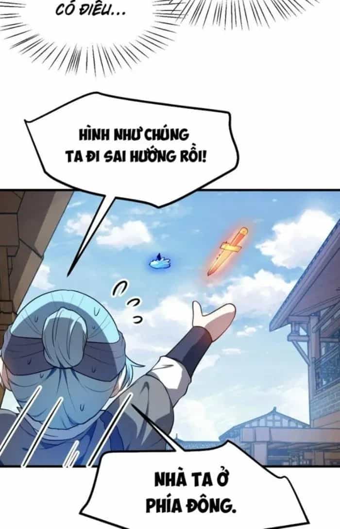 Tiên Nhân Này Quá Nghiêm Túc - Chương 31 - ảnh 18