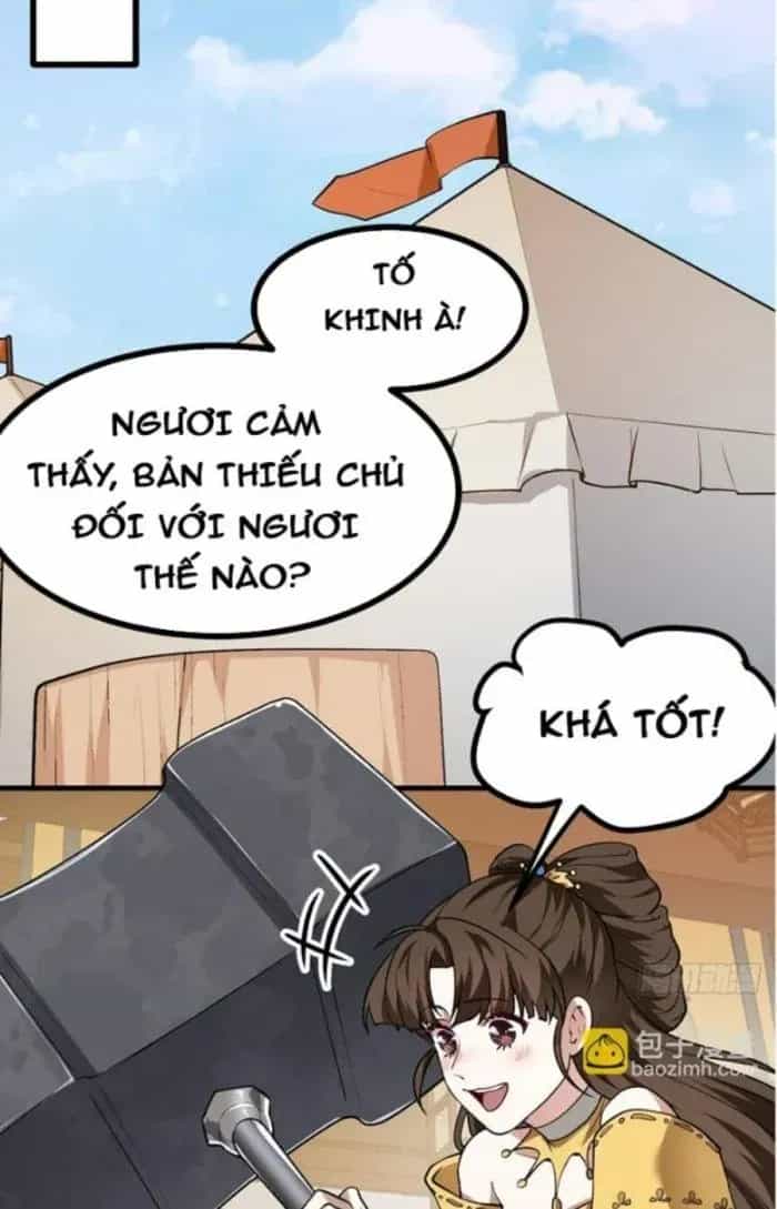 Tiên Nhân Này Quá Nghiêm Túc - Chương 31 - ảnh 22
