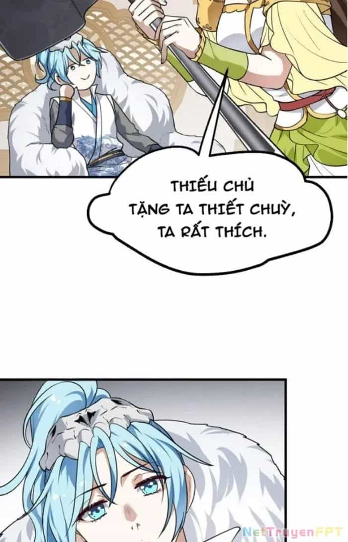 Tiên Nhân Này Quá Nghiêm Túc - Chương 31 - ảnh 23