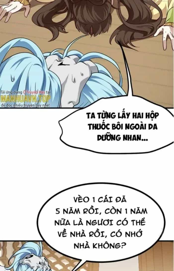 Tiên Nhân Này Quá Nghiêm Túc - Chương 31 - ảnh 28