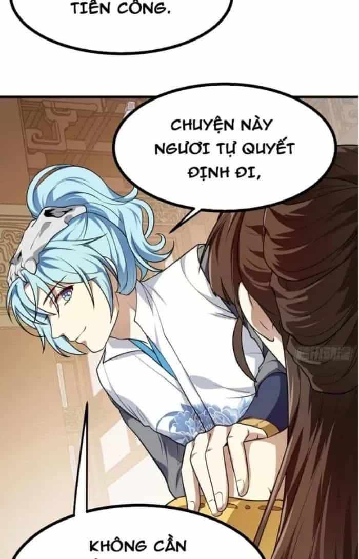 Tiên Nhân Này Quá Nghiêm Túc - Chương 31 - ảnh 36
