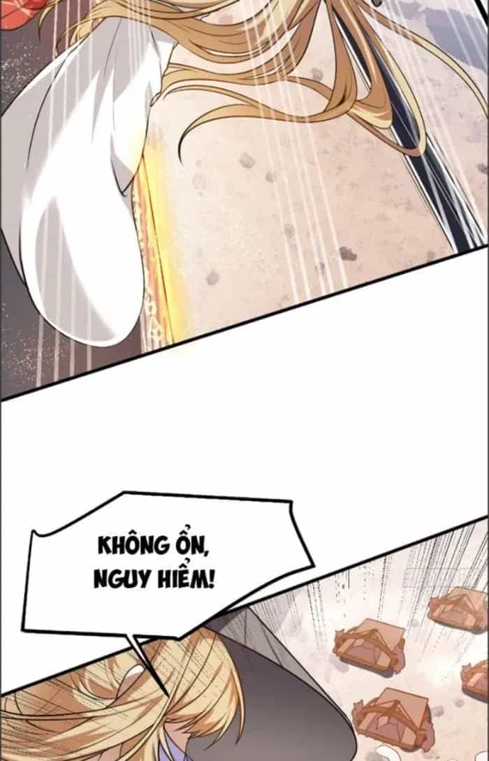 Tiên Nhân Này Quá Nghiêm Túc - Chương 32 - ảnh 12