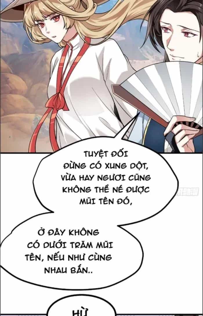 Tiên Nhân Này Quá Nghiêm Túc - Chương 32 - ảnh 20