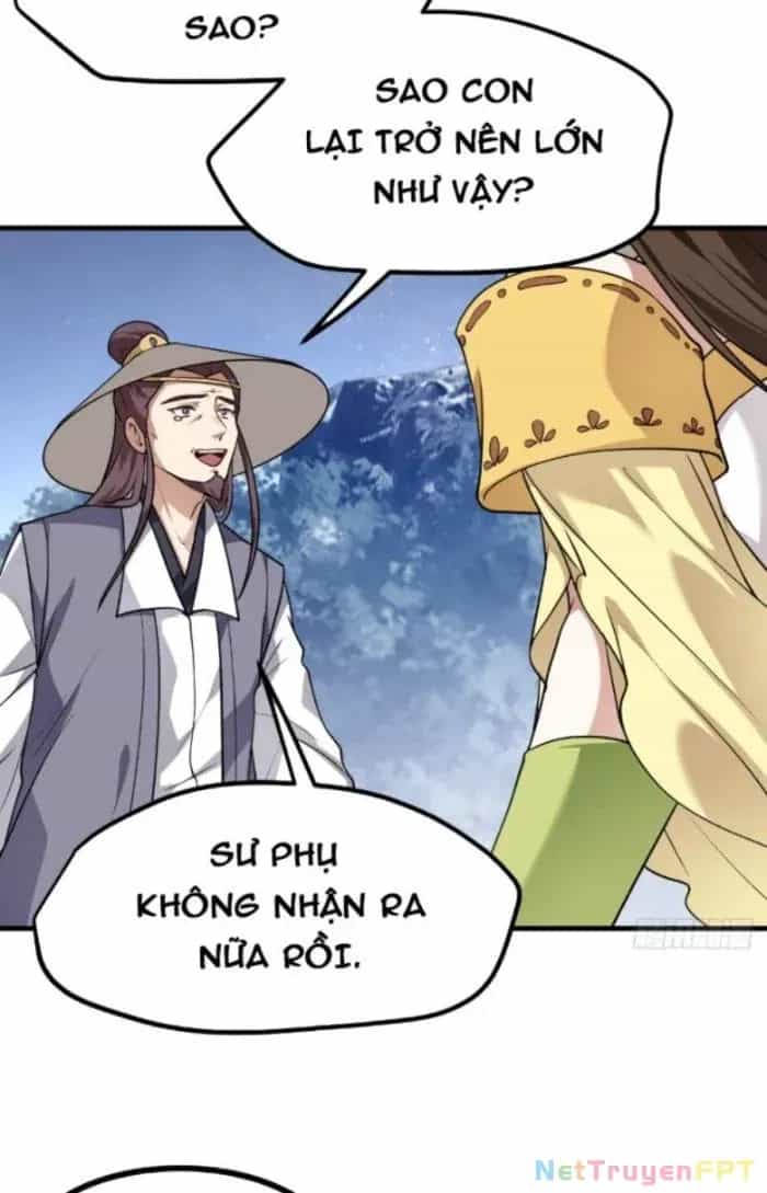 Tiên Nhân Này Quá Nghiêm Túc - Chương 32 - ảnh 30