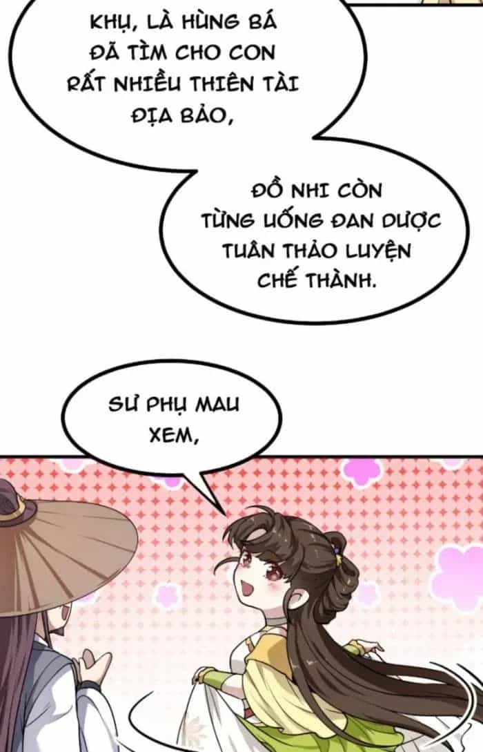 Tiên Nhân Này Quá Nghiêm Túc - Chương 32 - ảnh 32