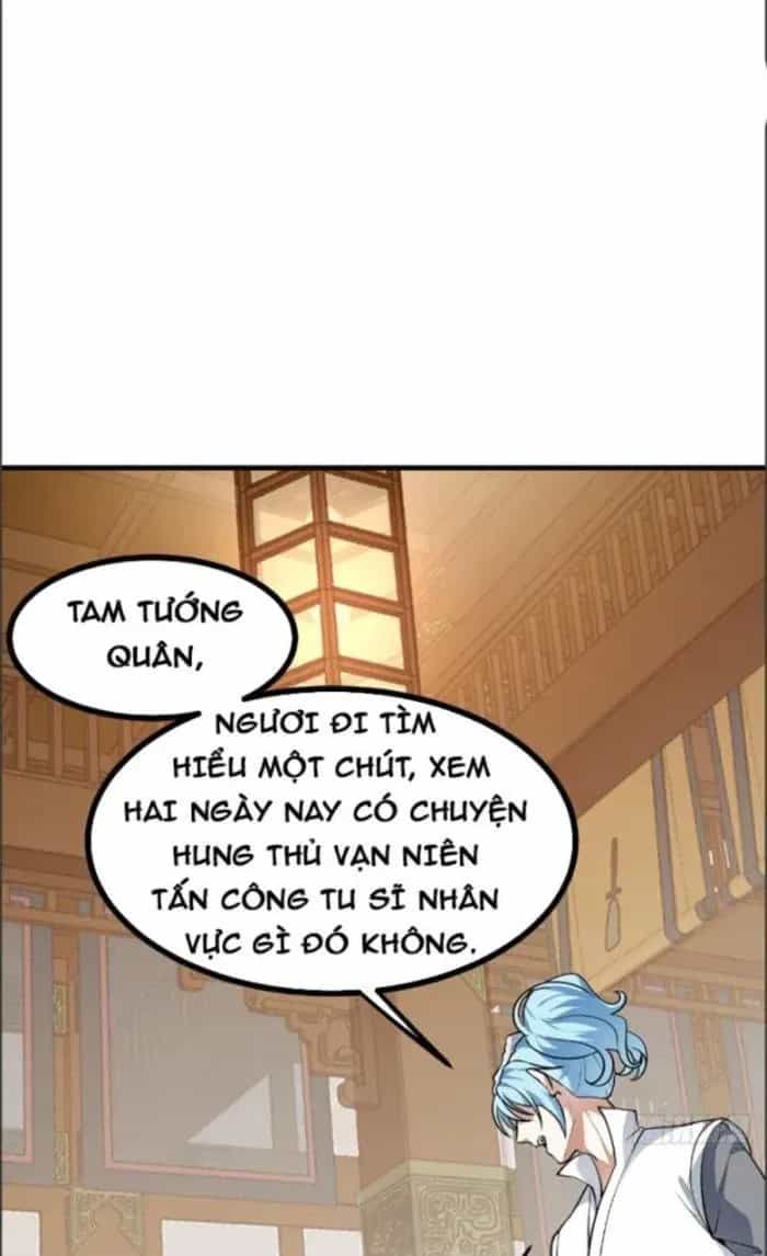 Tiên Nhân Này Quá Nghiêm Túc - Chương 32 - ảnh 6