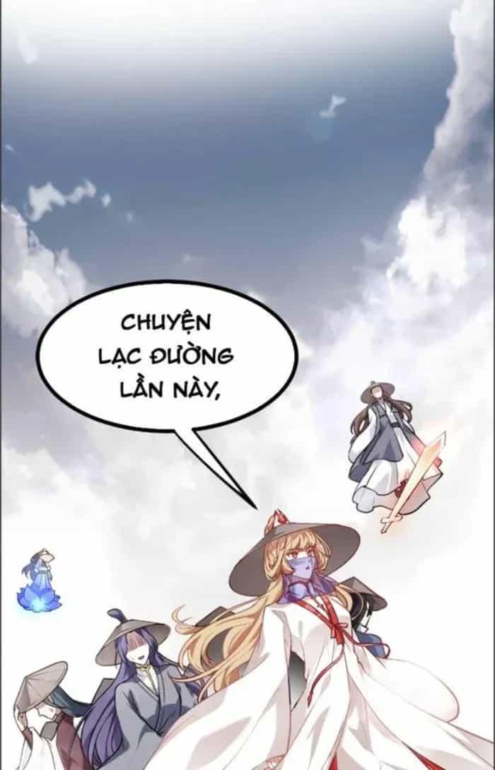Tiên Nhân Này Quá Nghiêm Túc - Chương 32 - ảnh 9