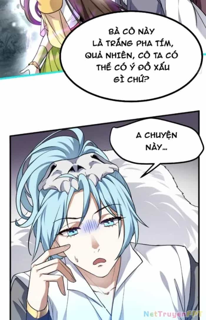 Tiên Nhân Này Quá Nghiêm Túc - Chương 33 - ảnh 22