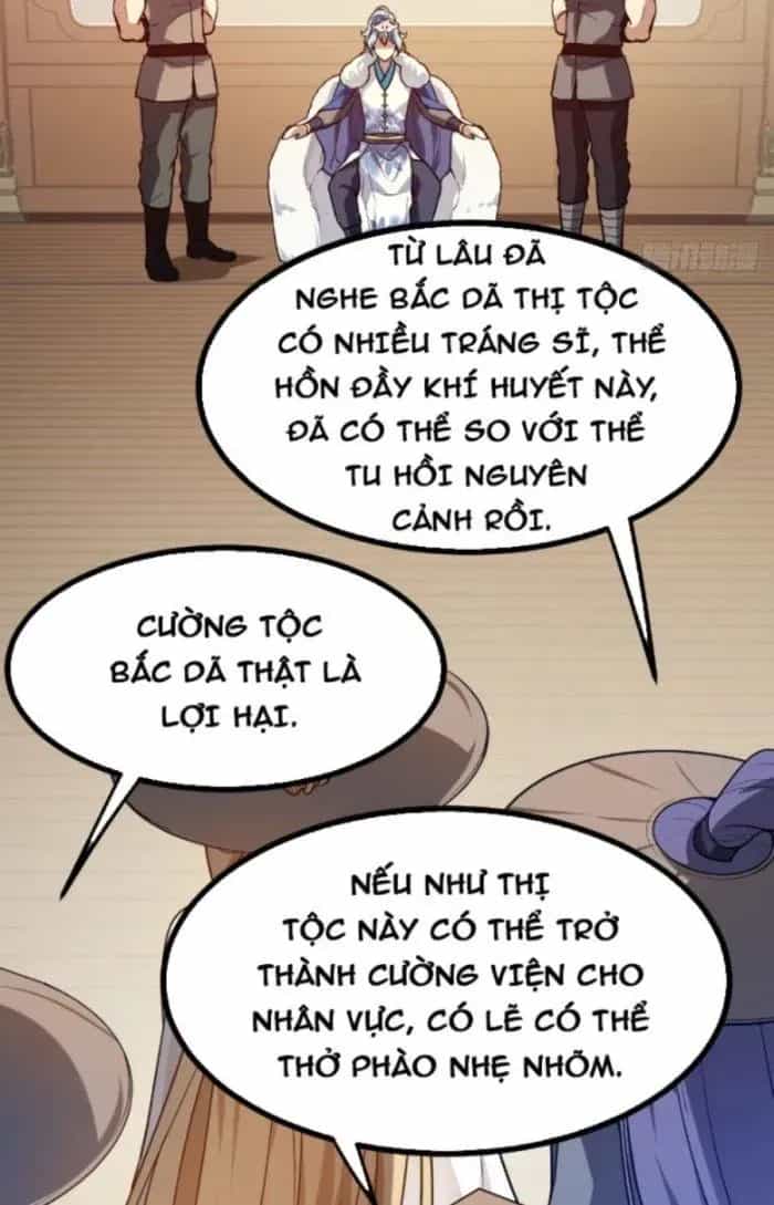 Tiên Nhân Này Quá Nghiêm Túc - Chương 33 - ảnh 28