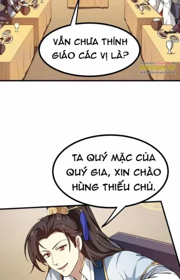 Tiên Nhân Này Quá Nghiêm Túc - Chương 34 - ảnh 10
