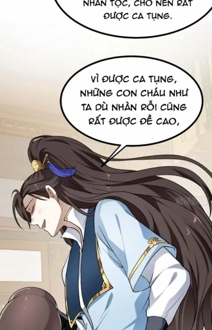 Tiên Nhân Này Quá Nghiêm Túc - Chương 34 - ảnh 23
