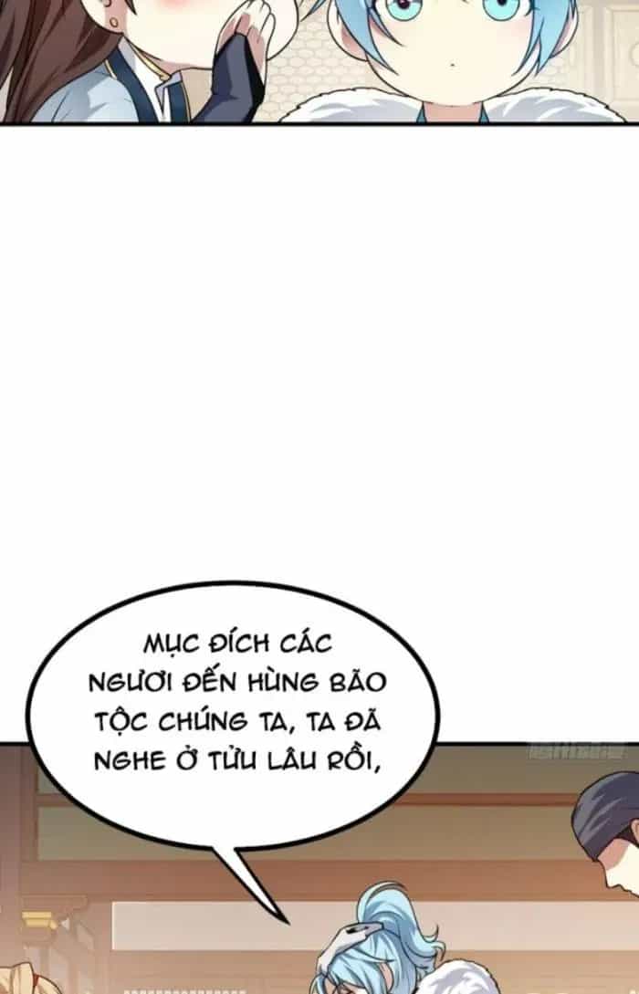 Tiên Nhân Này Quá Nghiêm Túc - Chương 34 - ảnh 28