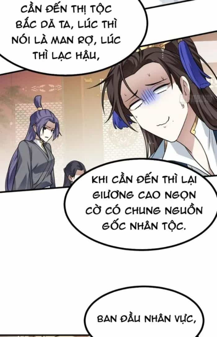 Tiên Nhân Này Quá Nghiêm Túc - Chương 34 - ảnh 40