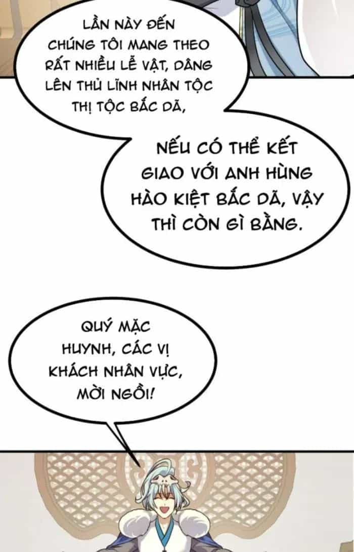Tiên Nhân Này Quá Nghiêm Túc - Chương 34 - ảnh 7