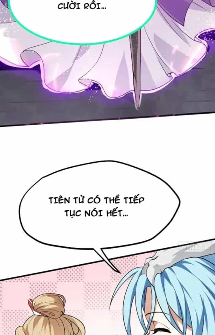 Tiên Nhân Này Quá Nghiêm Túc - Chương 35 - ảnh 12