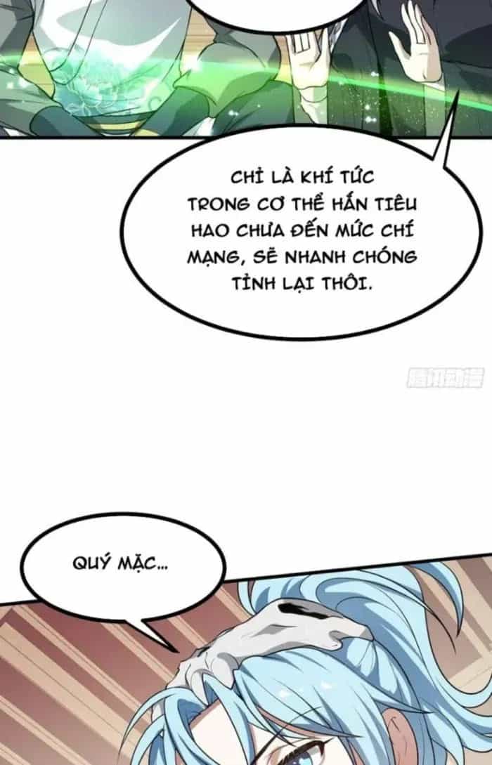 Tiên Nhân Này Quá Nghiêm Túc - Chương 35 - ảnh 29