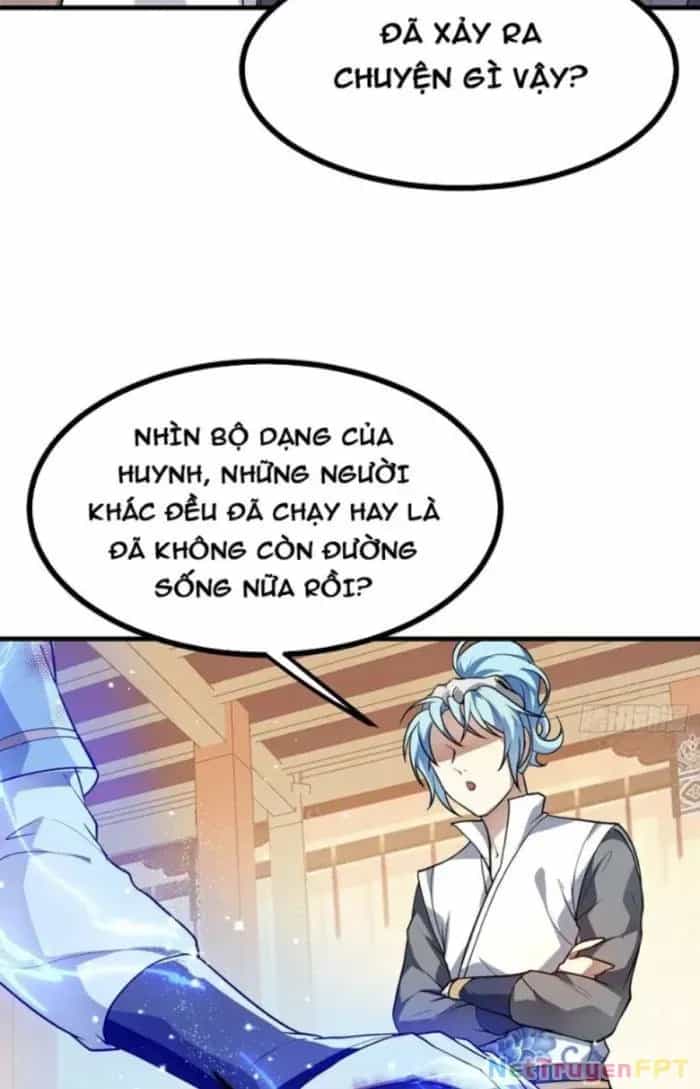 Tiên Nhân Này Quá Nghiêm Túc - Chương 35 - ảnh 34