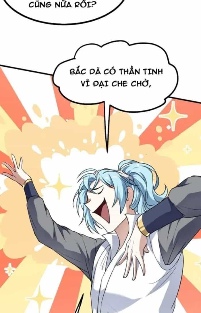 Tiên Nhân Này Quá Nghiêm Túc - Chương 36 - ảnh 2