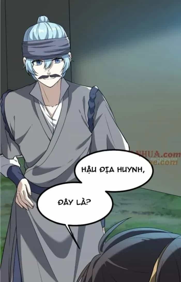 Tiên Nhân Này Quá Nghiêm Túc - Chương 37 - ảnh 11