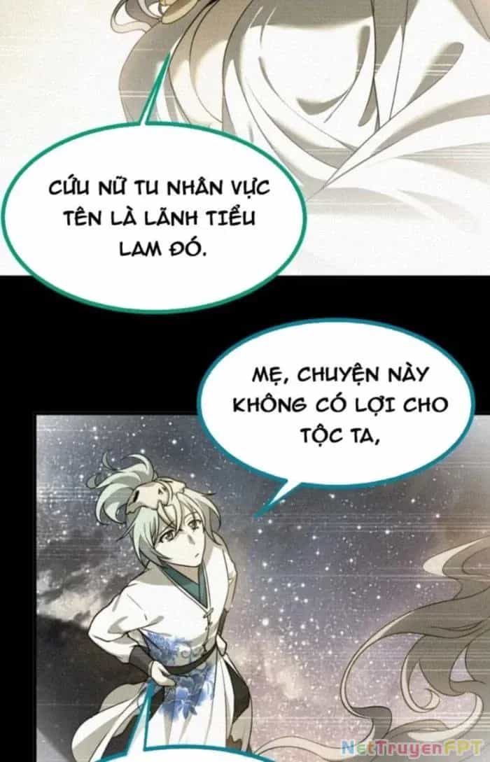 Tiên Nhân Này Quá Nghiêm Túc - Chương 37 - ảnh 23