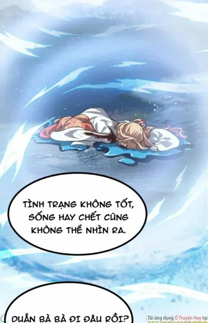 Tiên Nhân Này Quá Nghiêm Túc - Chương 37 - ảnh 31