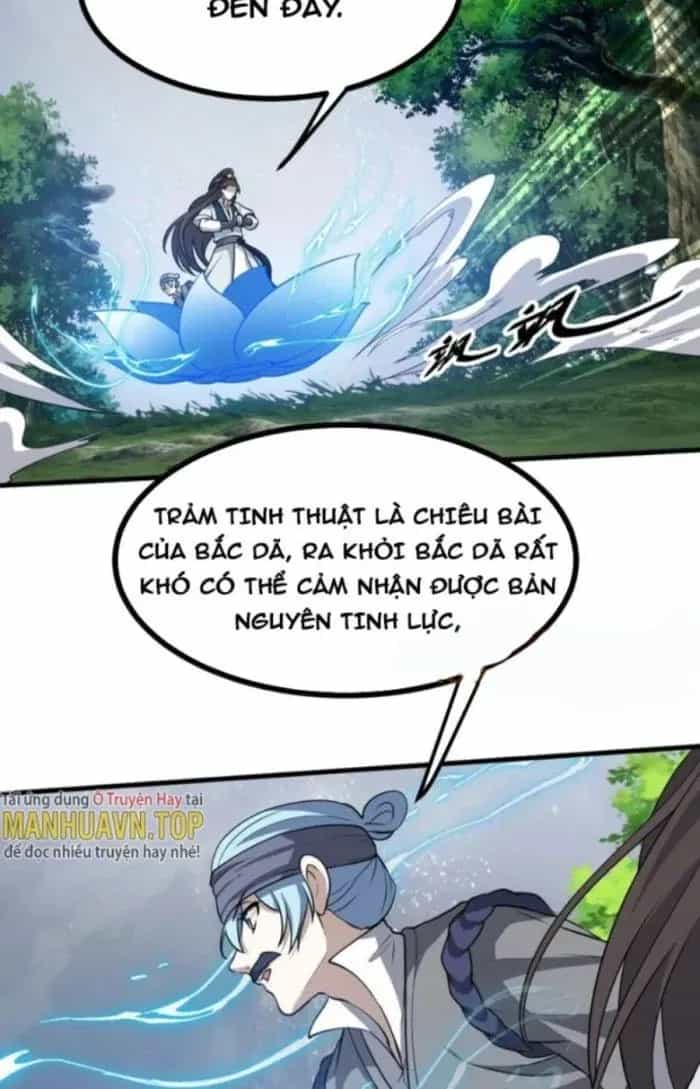 Tiên Nhân Này Quá Nghiêm Túc - Chương 37 - ảnh 36