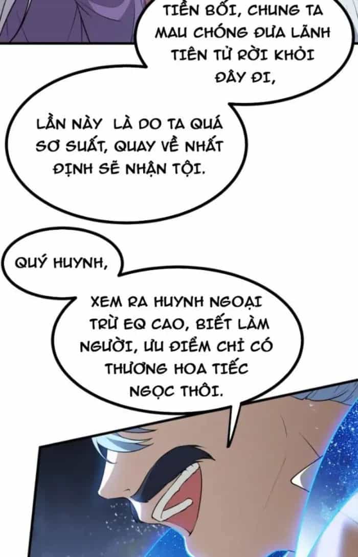 Tiên Nhân Này Quá Nghiêm Túc - Chương 38 - ảnh 9