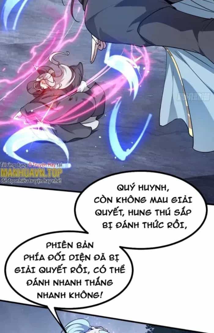 Tiên Nhân Này Quá Nghiêm Túc - Chương 39 - ảnh 16