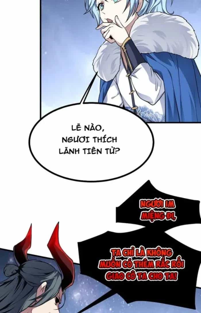 Tiên Nhân Này Quá Nghiêm Túc - Chương 39 - ảnh 20