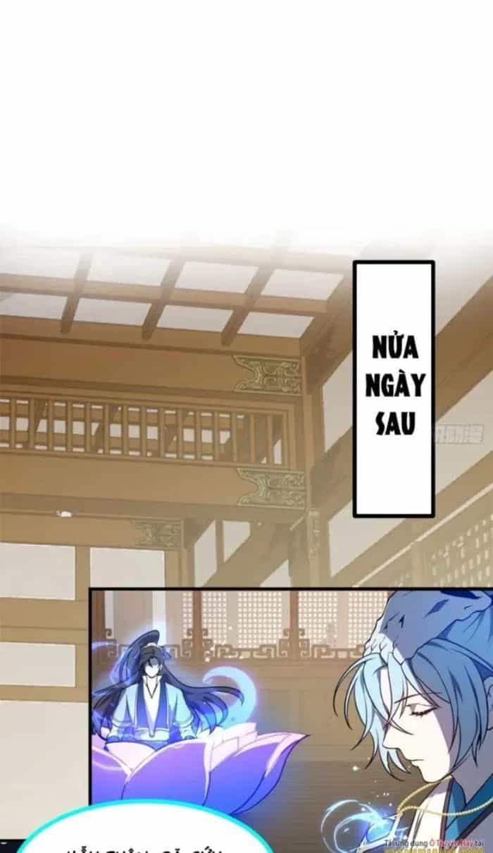 Tiên Nhân Này Quá Nghiêm Túc - Chương 40 - ảnh 15