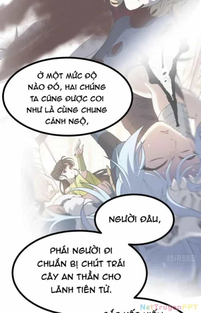 Tiên Nhân Này Quá Nghiêm Túc - Chương 40 - ảnh 23