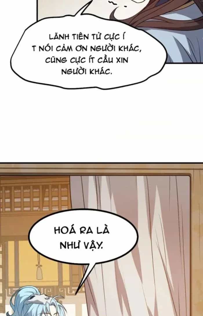 Tiên Nhân Này Quá Nghiêm Túc - Chương 40 - ảnh 39