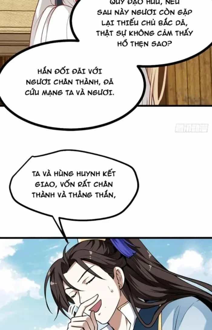 Tiên Nhân Này Quá Nghiêm Túc - Chương 41 - ảnh 13