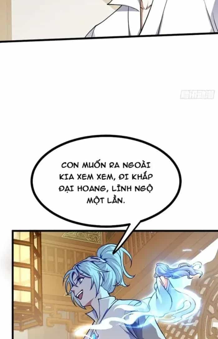 Tiên Nhân Này Quá Nghiêm Túc - Chương 41 - ảnh 20