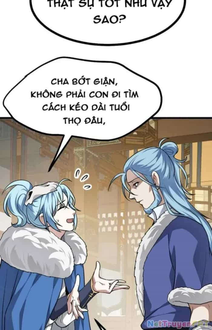 Tiên Nhân Này Quá Nghiêm Túc - Chương 42 - ảnh 31