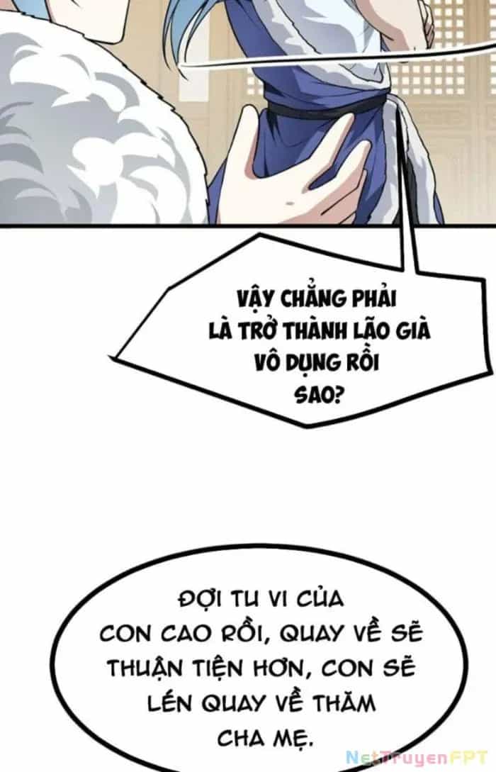 Tiên Nhân Này Quá Nghiêm Túc - Chương 42 - ảnh 33