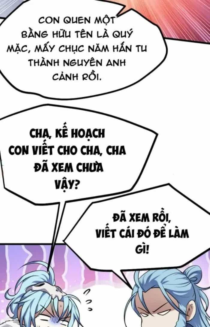 Tiên Nhân Này Quá Nghiêm Túc - Chương 42 - ảnh 36