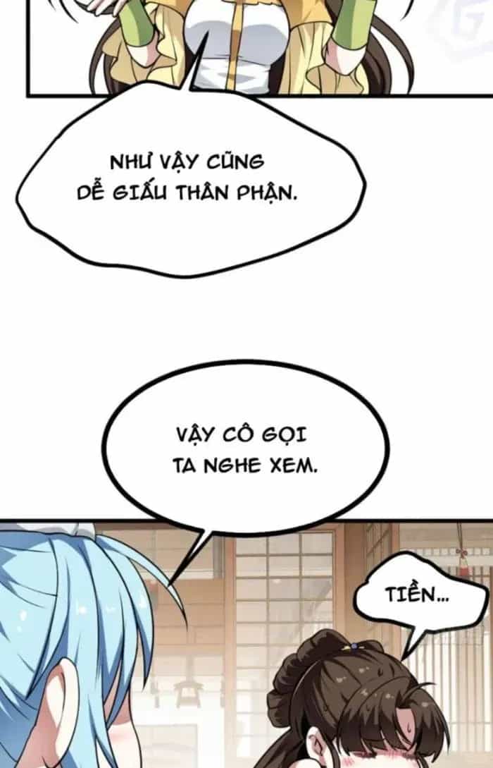 Tiên Nhân Này Quá Nghiêm Túc - Chương 43 - ảnh 9