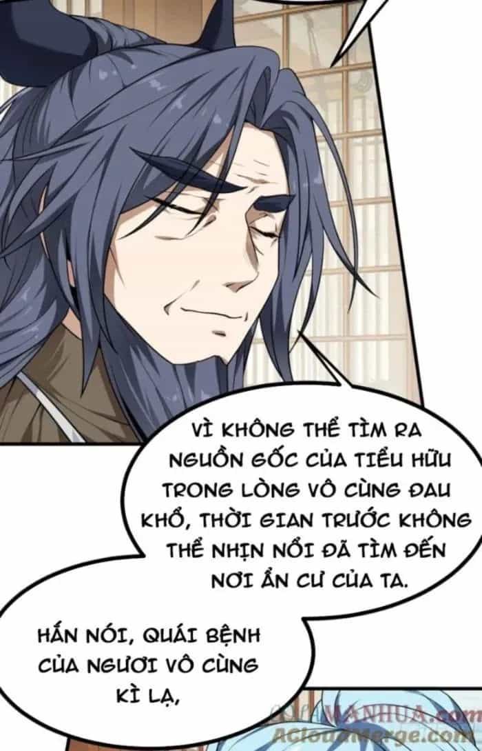 Tiên Nhân Này Quá Nghiêm Túc - Chương 44 - ảnh 20