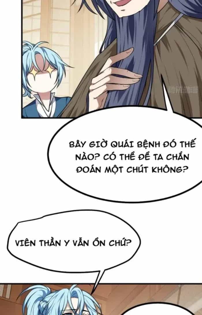 Tiên Nhân Này Quá Nghiêm Túc - Chương 44 - ảnh 30